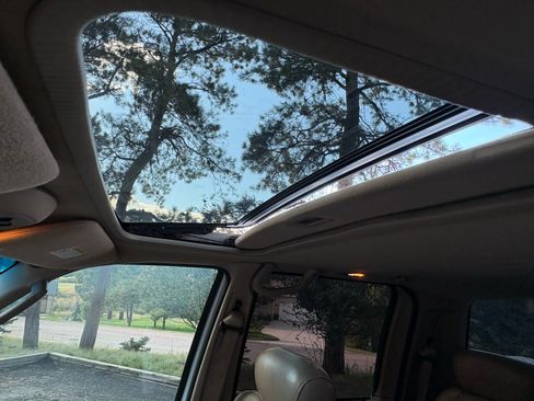 Used 2003 Ford F150 Lariat image 18