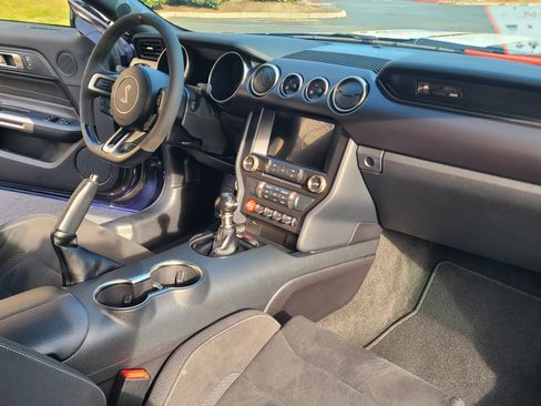 Used 2018 Ford Mustang Shelby GT350 w/ Electronics Package image 22