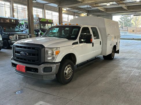 Used 2013 Ford F350 XL w/ PWR Equipment Group image 25