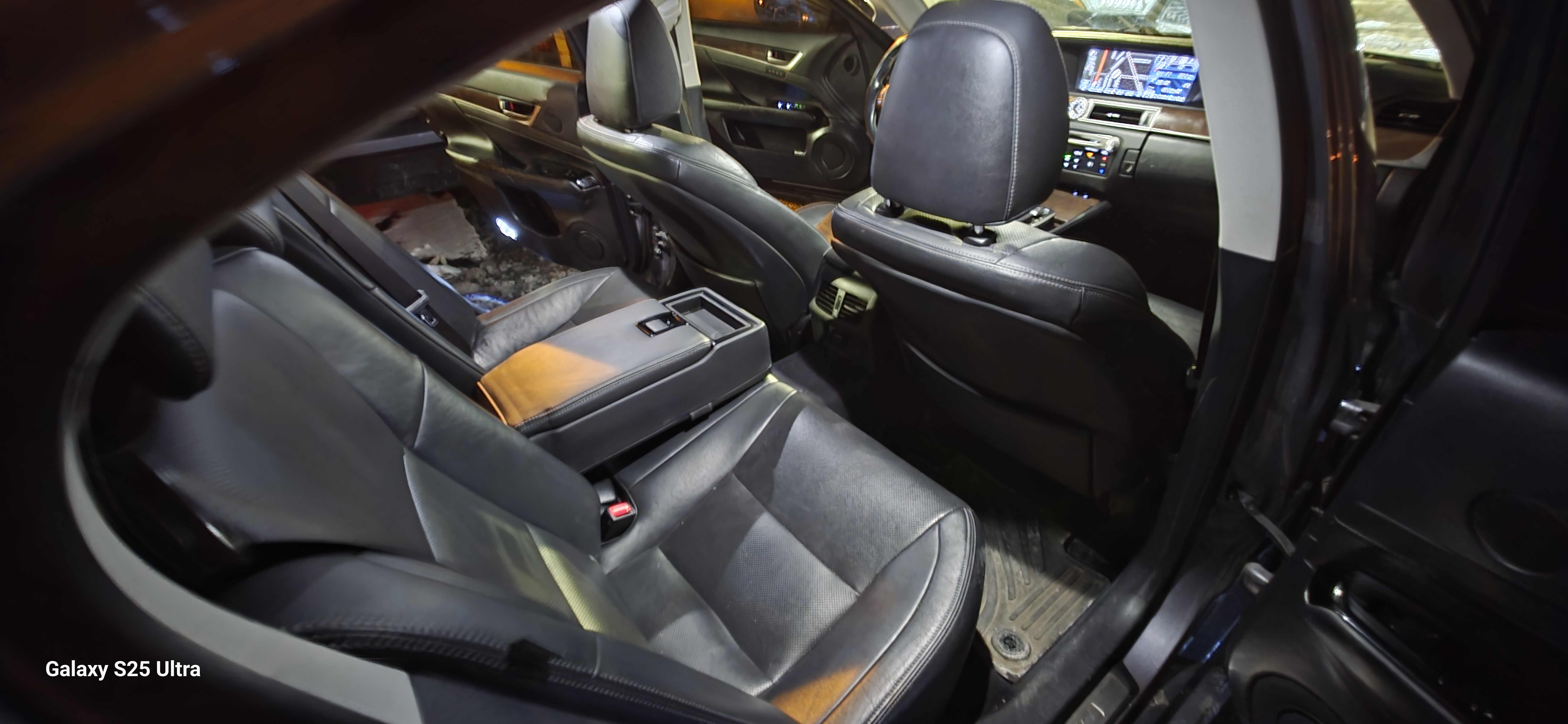 Used 2013 Lexus GS 350 AWD w/ Premium Pkg image 12