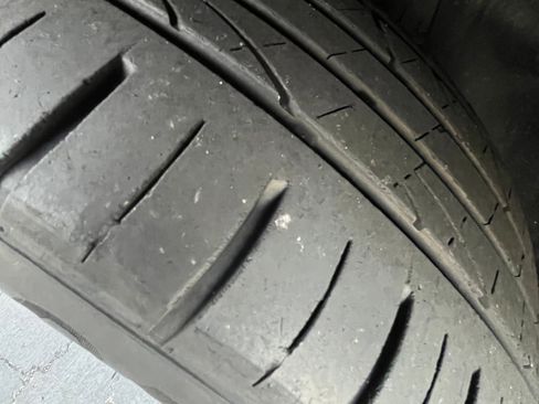 Used 2014 Lincoln MKS AWD w/ Equipment Group 101A image 4