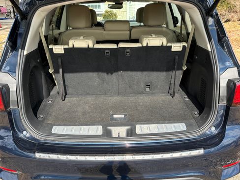 Used 2017 INFINITI QX60 AWD w/ Premium Plus Package image 11