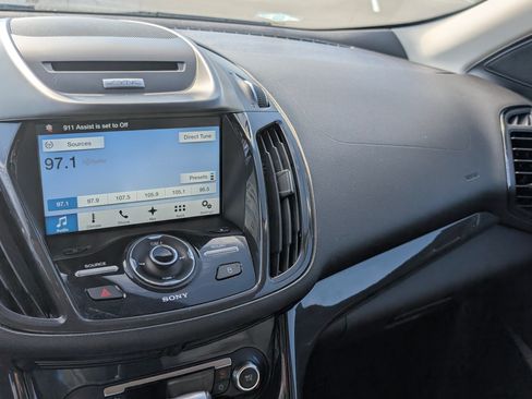 Used 2016 Ford Escape Titanium image 14