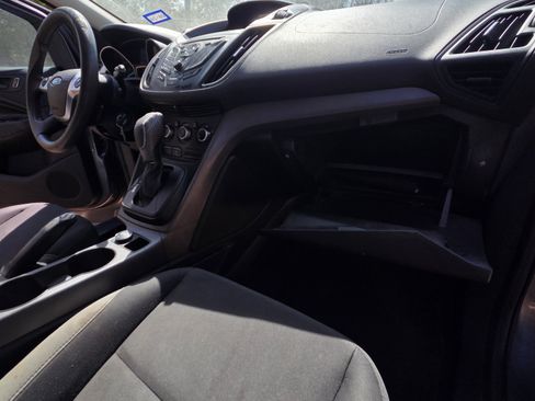 Used 2014 Ford Escape S image 13