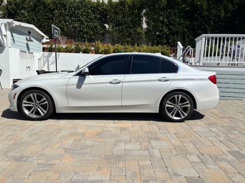 Used 2016 BMW 328i Sedan image 2