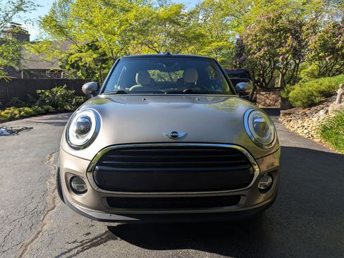 Used 2016 MINI Cooper Convertible FWD image 5
