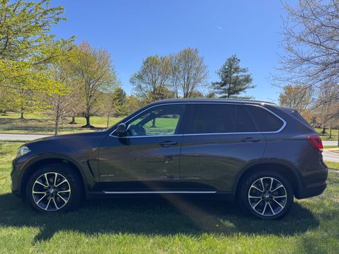 Used 2017 BMW X5 xDrive35i AWD/4WD image 12