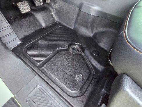 Used 2022 Ford Bronco Badlands AWD/4WD image 22