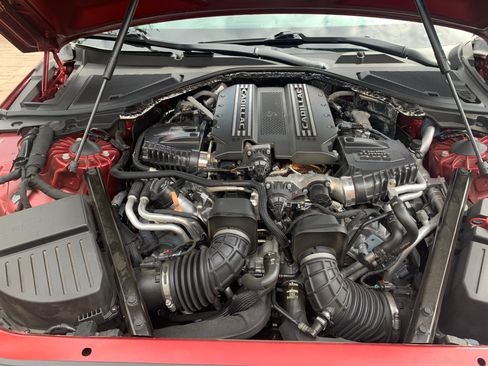 Used 2020 Cadillac CT6 V image 24