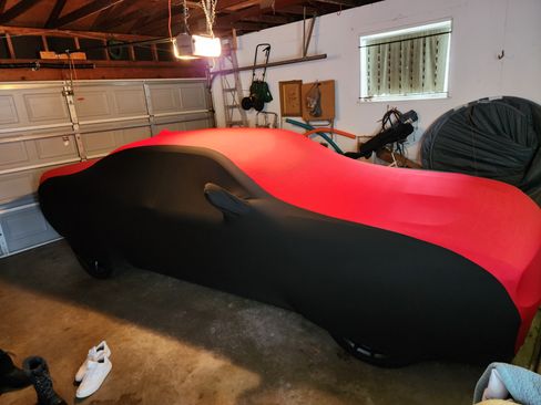 Used 2020 Dodge Challenger R/T Scat Pack w/ Dynamics Package image 15