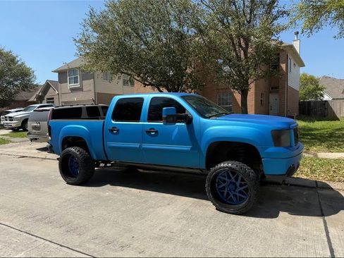 Used 2012 GMC Sierra 1500 SLE w/ Regional Value Package image 2
