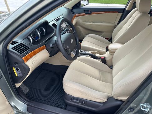 Used 2010 Hyundai Sonata GLS w/ Popular Equipment Pkg 2 image 14