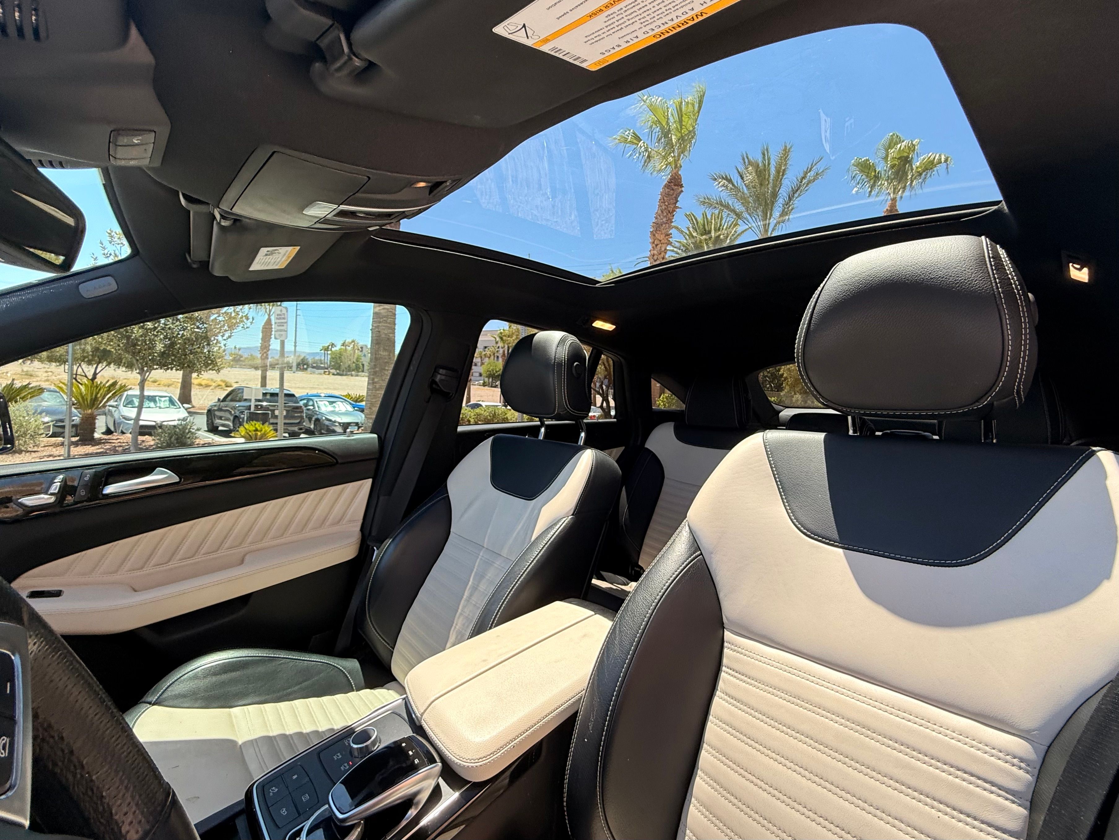 Used 2019 Mercedes-Benz GLE 43 AMG 4MATIC Coupe image 8