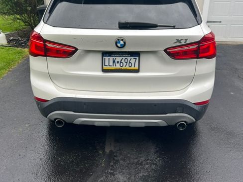 Used 2016 BMW X1 xDrive28i AWD/4WD image 4