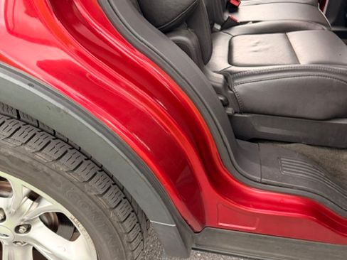 Used 2014 Ford Explorer Limited AWD/4WD image 25