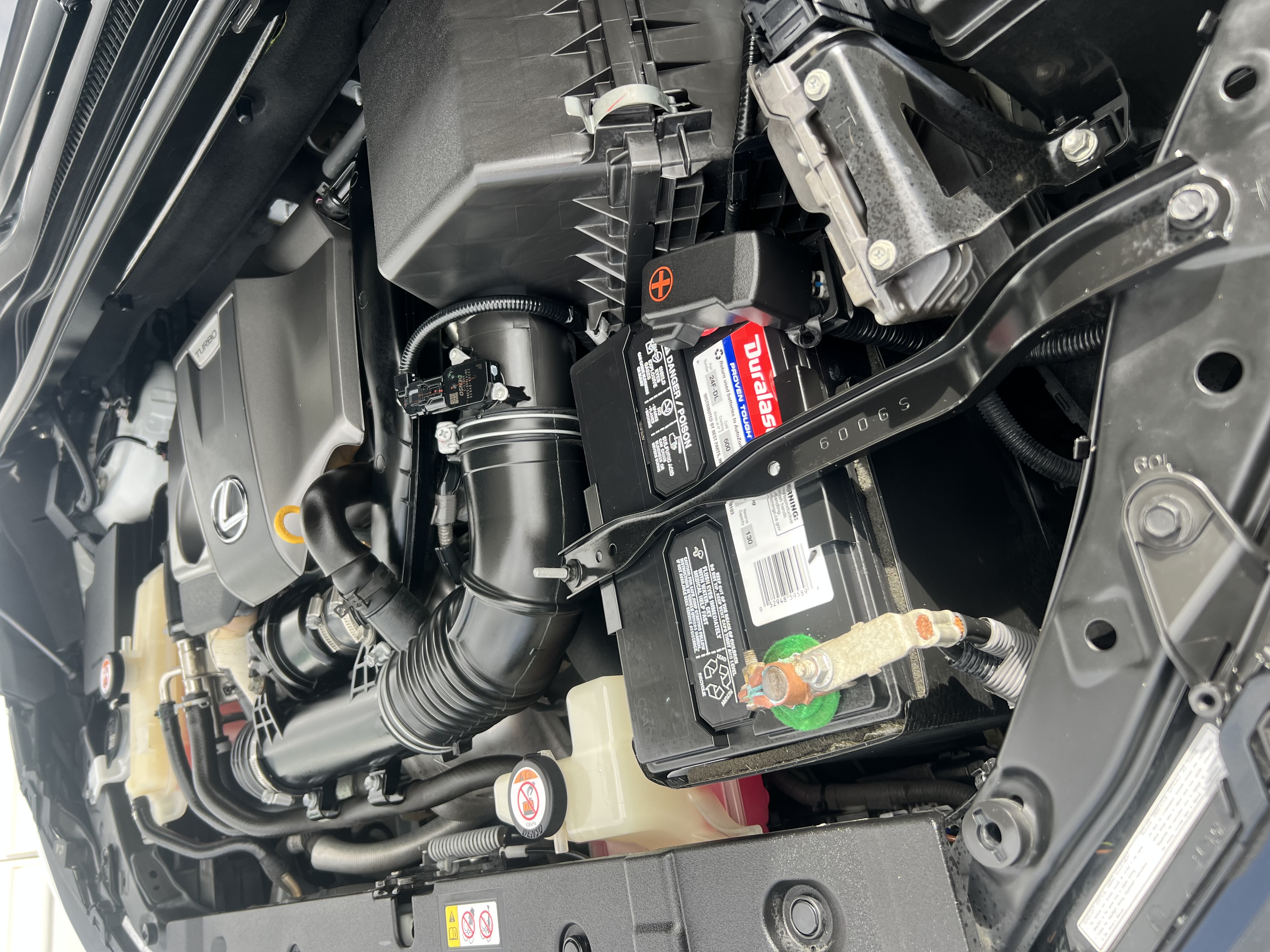 Used 2019 Lexus NX 300 FWD w/ Comfort Package image 17