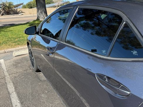 Used 2016 Toyota Corolla S FWD image 4