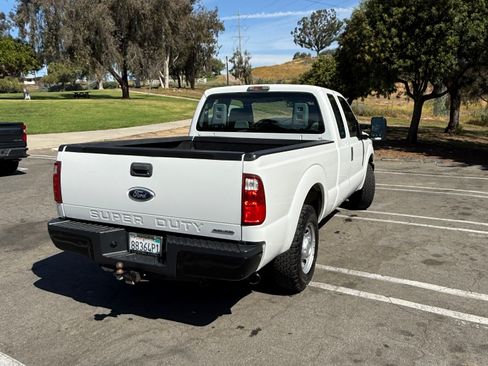 Used 2012 Ford F250 XL image 18