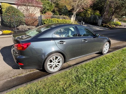 Used 2006 Lexus IS 350 image 26
