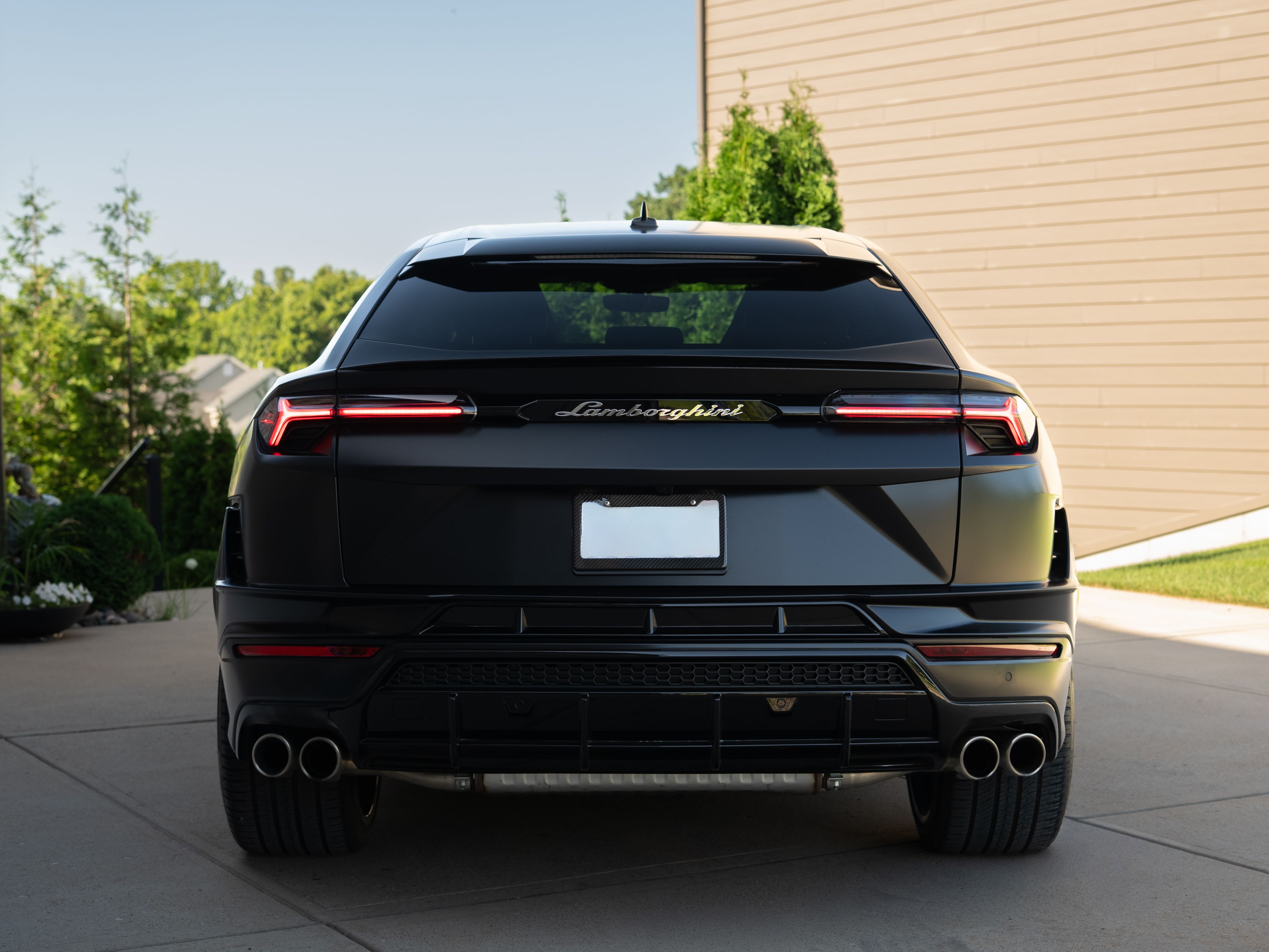Used 2024 Lamborghini Urus S AWD/4WD image 25