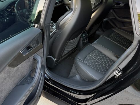 Used 2019 Audi S5 Prestige w/ S Sport Package AWD/4WD image 14