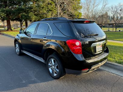 Used 2013 Chevrolet Equinox LT w/ Chrome Package