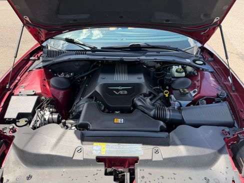 Used 2004 Ford Thunderbird RWD image 16