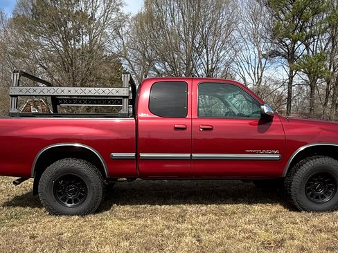 Used 2000 Toyota Tundra SR5 image 9