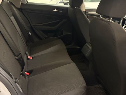 Used 2019 Volkswagen Jetta S w/ Driver Assistance Package FWD image 18