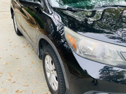 Used 2014 Honda CR-V EX-L image 5