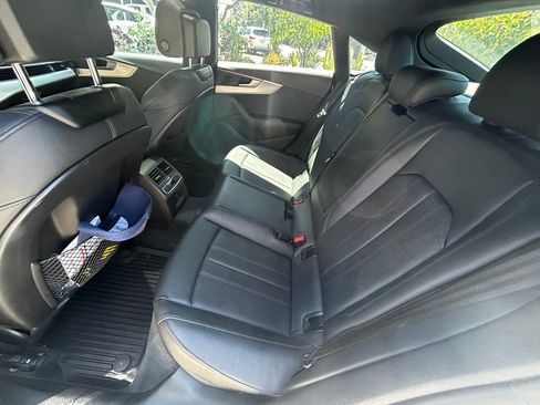 Used 2018 Audi A5 2.0T Premium Plus image 12