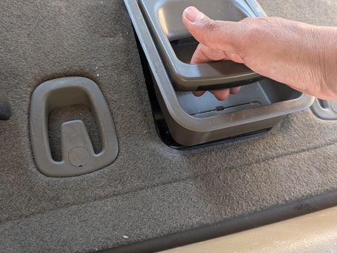 Used 2016 Kia Sedona LX w/ Option Group 020 image 17