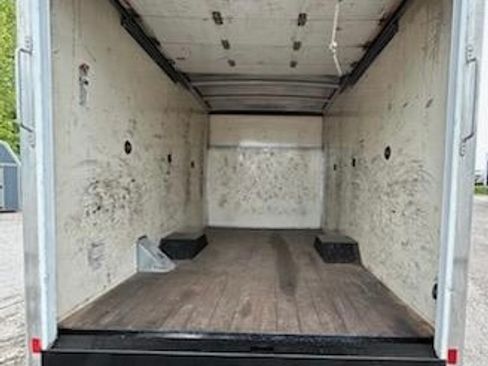 Used 2013 Ford E-350 and Econoline 350 Super Duty RWD image 9