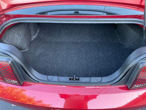 Used 2008 Ford Mustang GT Premium image 22