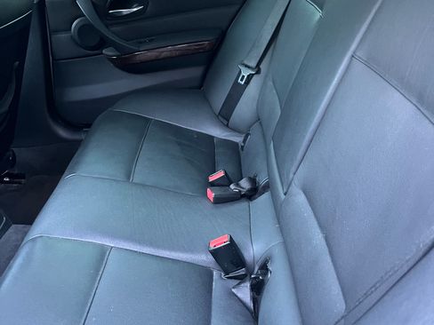 Used 2007 BMW 335i Sedan RWD image 14