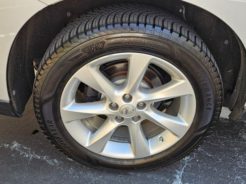 Used 2010 Lexus RX 350 AWD image 23