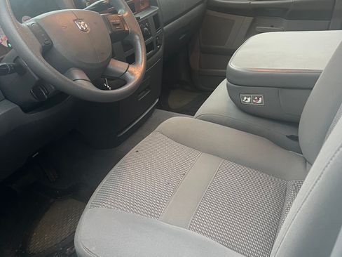 Used 2006 Dodge Ram 1500 Truck SLT image 4