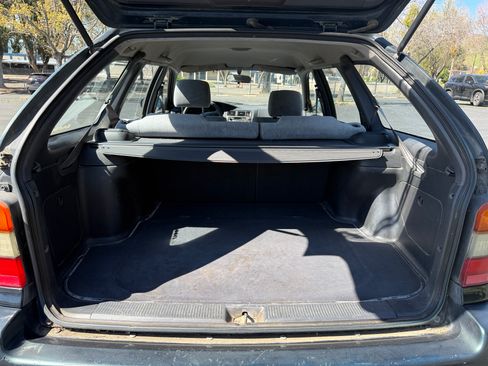 Used 1996 Toyota Corolla DX image 20