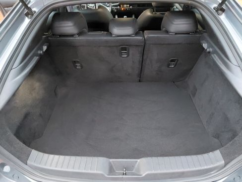 Used 2021 MAZDA MAZDA3 AWD 2.5 Turbo Hatchback image 14