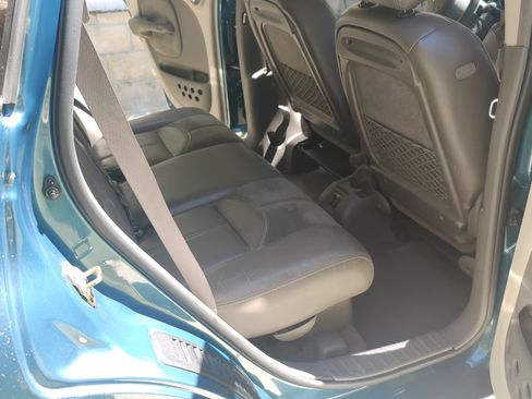 Used 2001 Chrysler PT Cruiser image 5