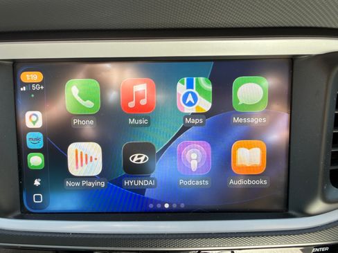 Used 2019 Hyundai Ioniq Limited w/ Ultimate Package 02 FWD image 13