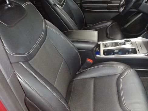 Used 2020 Ford Explorer ST w/ ST High-Performance Pack image 14