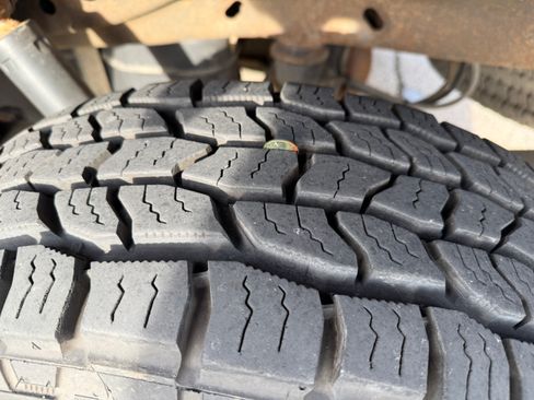 Used 2006 Ford F150 XLT image 9