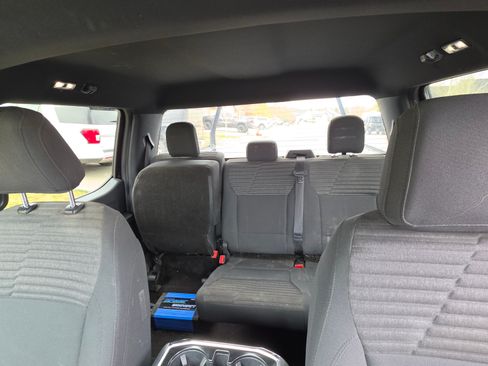 Used 2021 Ford F150 XL w/ STX Appearance Package image 15