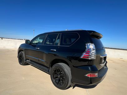 Used 2017 Lexus GX 460