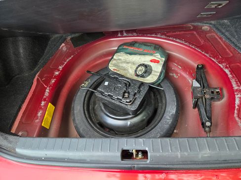 Used 2007 Toyota Corolla S image 20