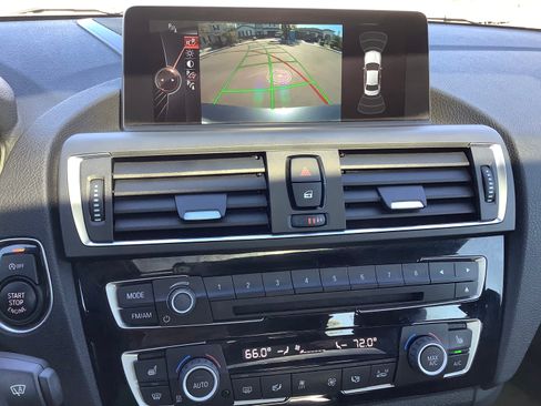 Used 2016 BMW M235i Coupe image 9