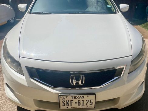 Used 2009 Honda Accord EX-L image 5
