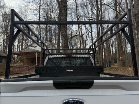 Used 2022 Ford F150 XL w/ Equipment Group 101A High image 2