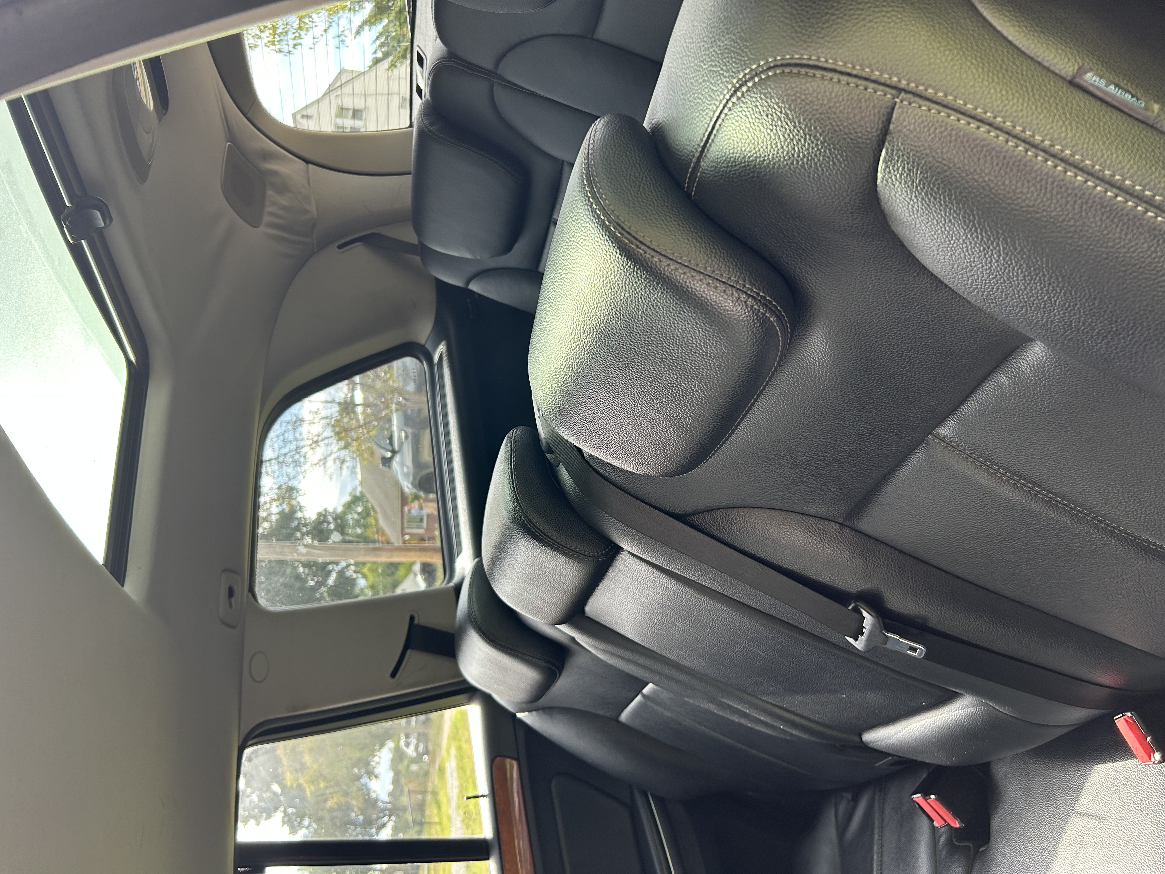Used 2008 Mercedes-Benz GL 450 4MATIC image 12